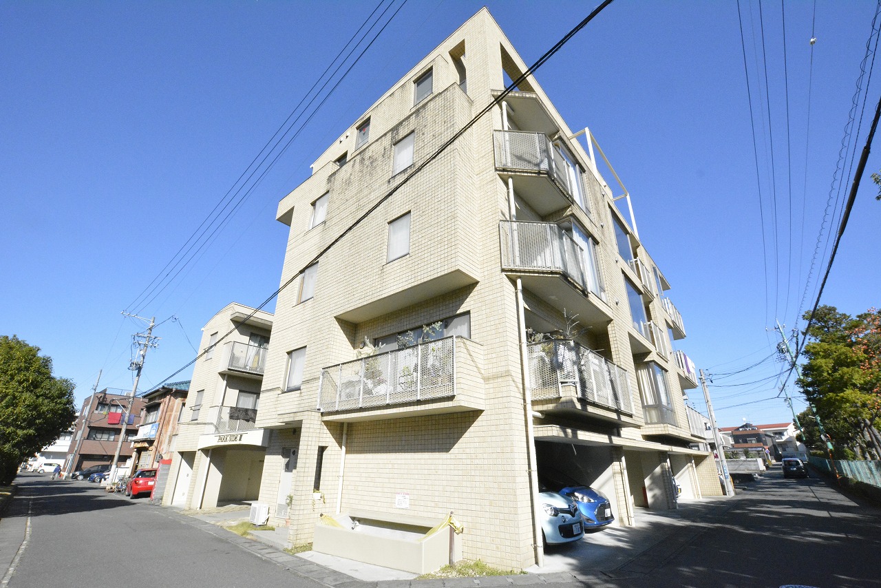 ご見学希望の方はお気軽にお問い合せ下さい(^_^)