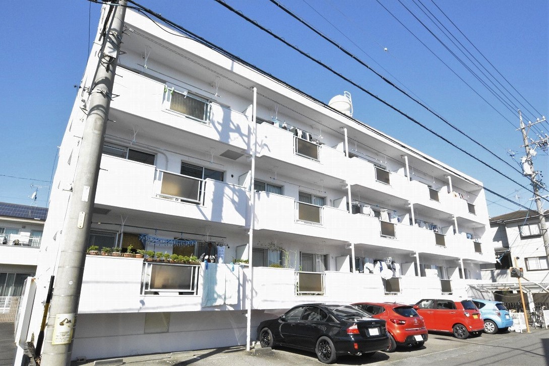 希少なペット可物件★ 初期費用が格安な為、浮いたお金で家具家電を揃えられるのもポイント(^_^)