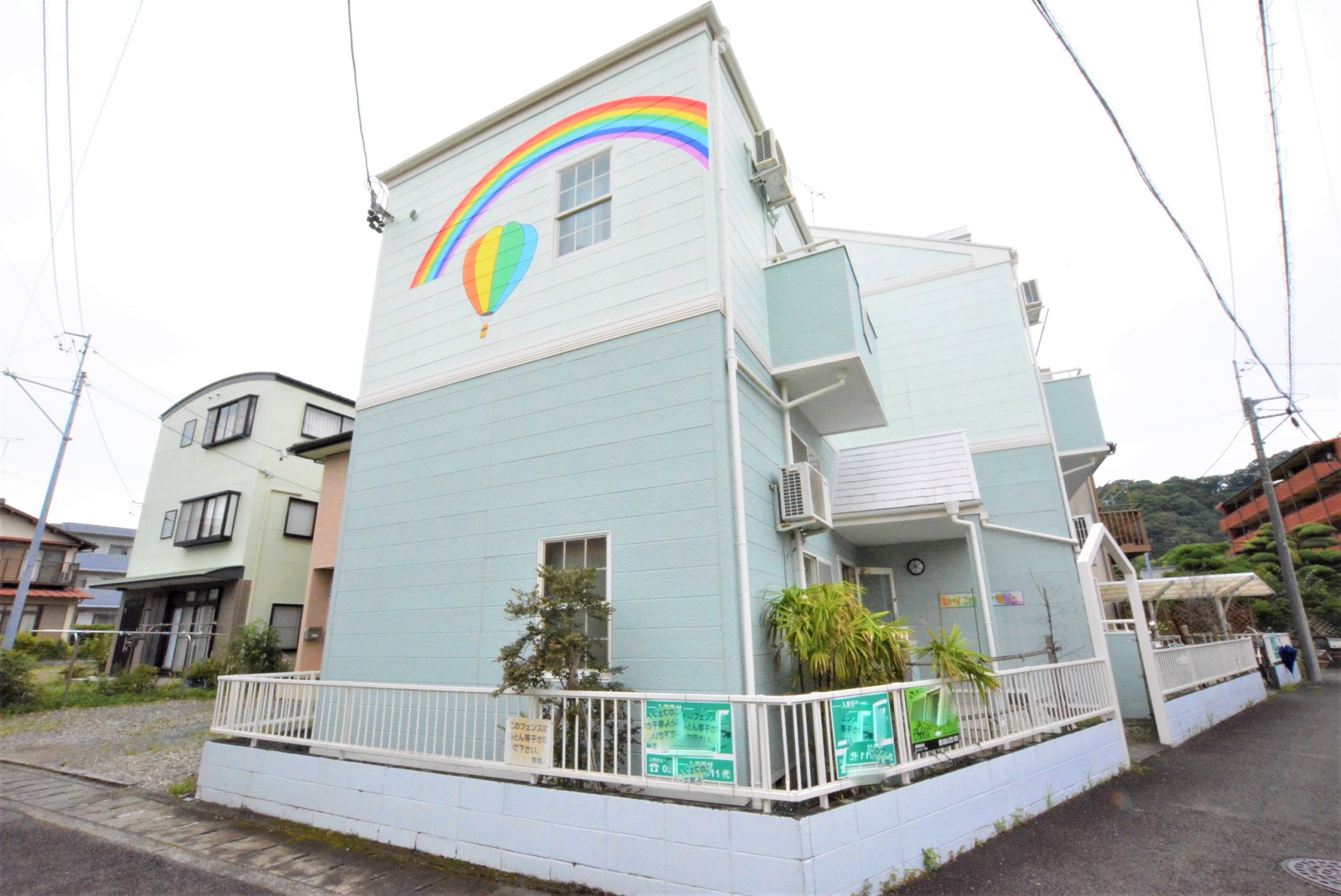 広いロフト＆収納があり荷物の多い方も安心ですね！