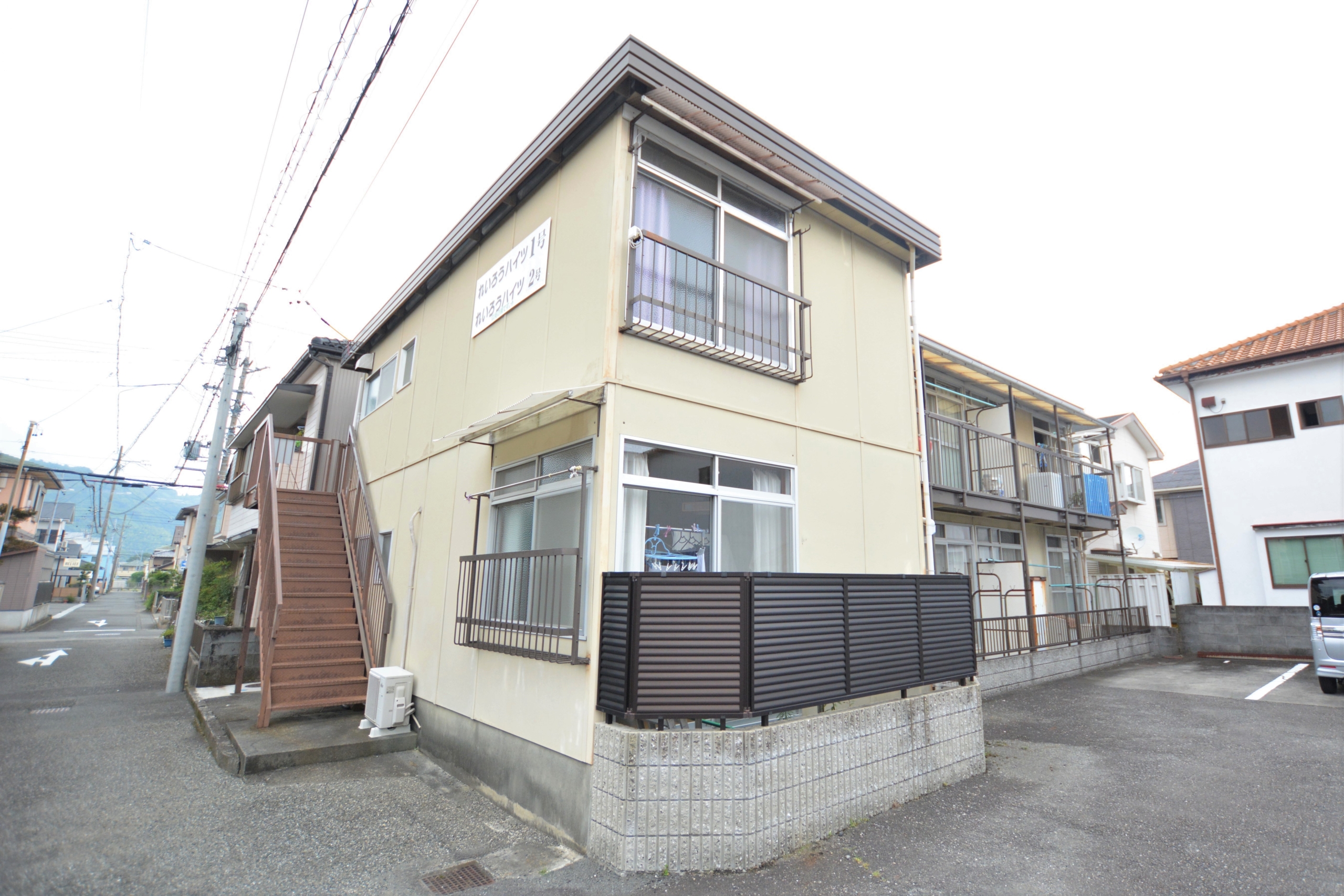 好立地のペット可物件です♪人気の1LDKです。早い物勝ちですよ~★