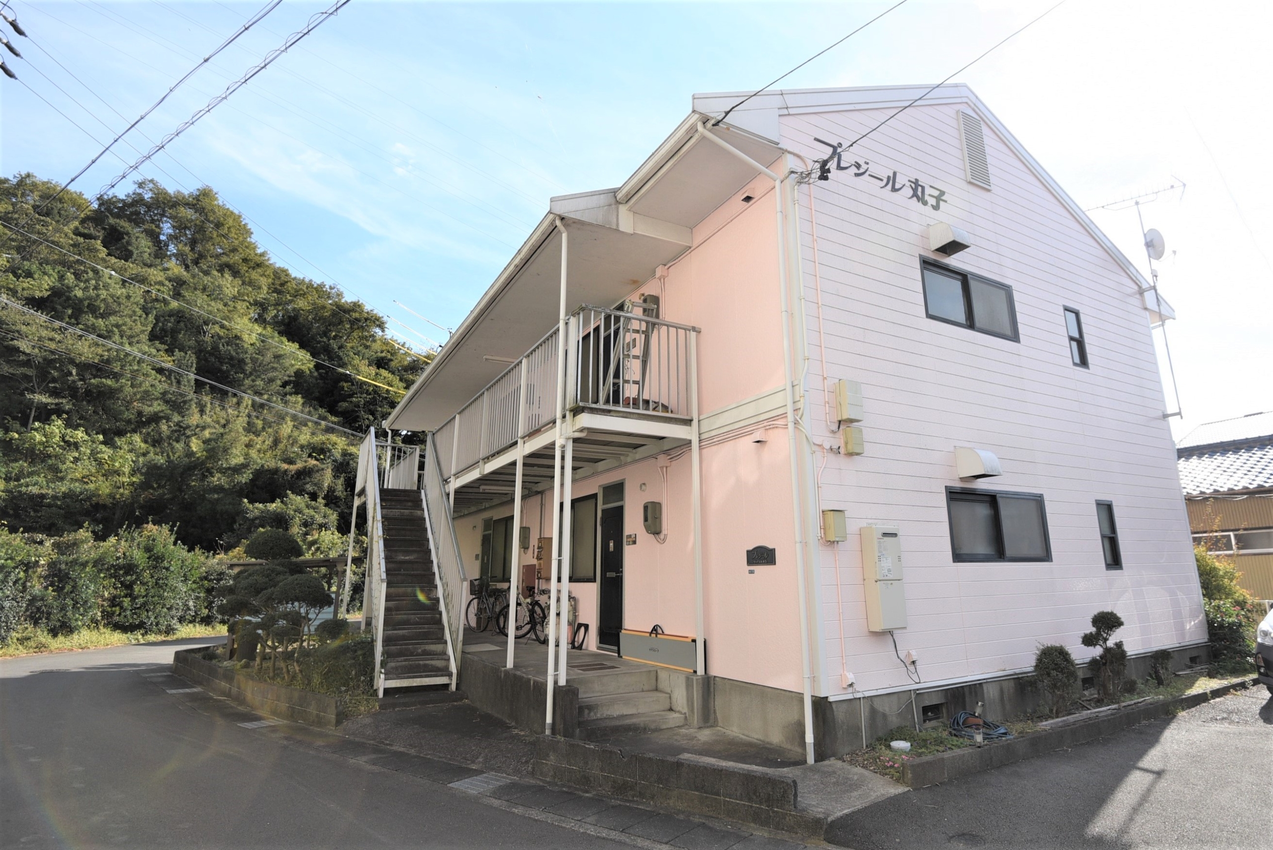 使い勝手の良い3LDKとなっております★