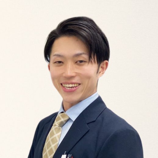 RaKuRuスタッフ 松本 拓也