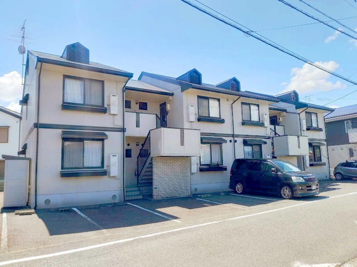 敷金礼金0で初期費用がお得（＾－＾）