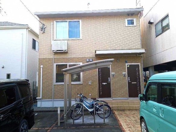 広々LDK12帖（＾ー＾）専用庭付きで洗濯物もゆったり干せます★