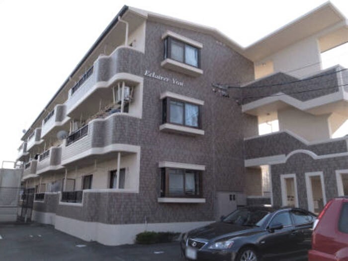 鉄筋コンクリート造、遮音性に優れ、立地のよい２DK♪ぜひお問い合せください♪